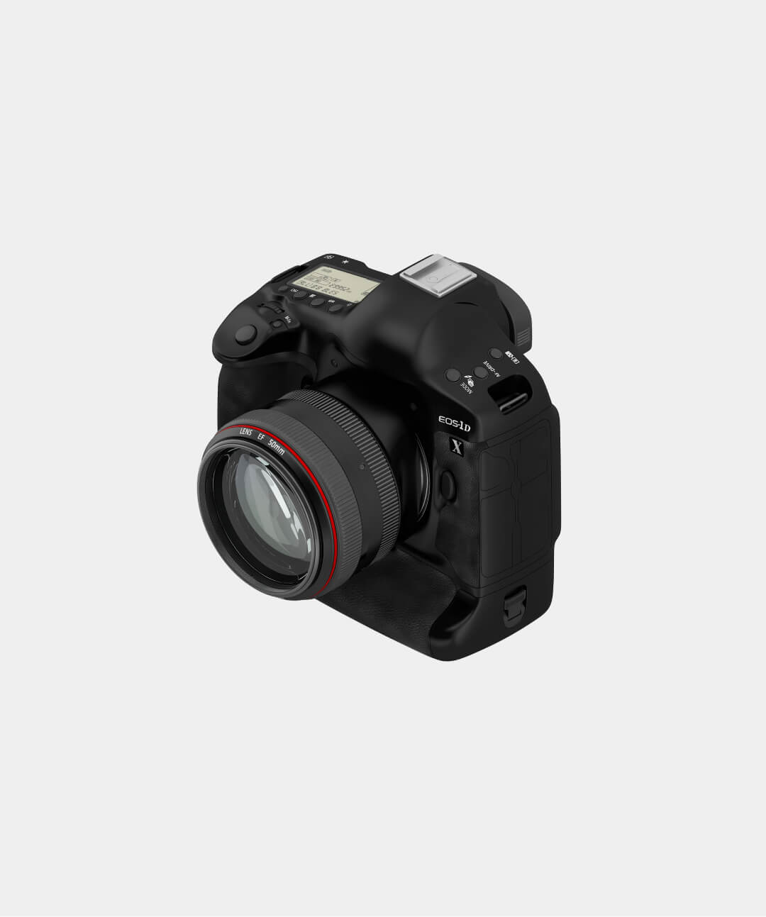 Digital Camera JP