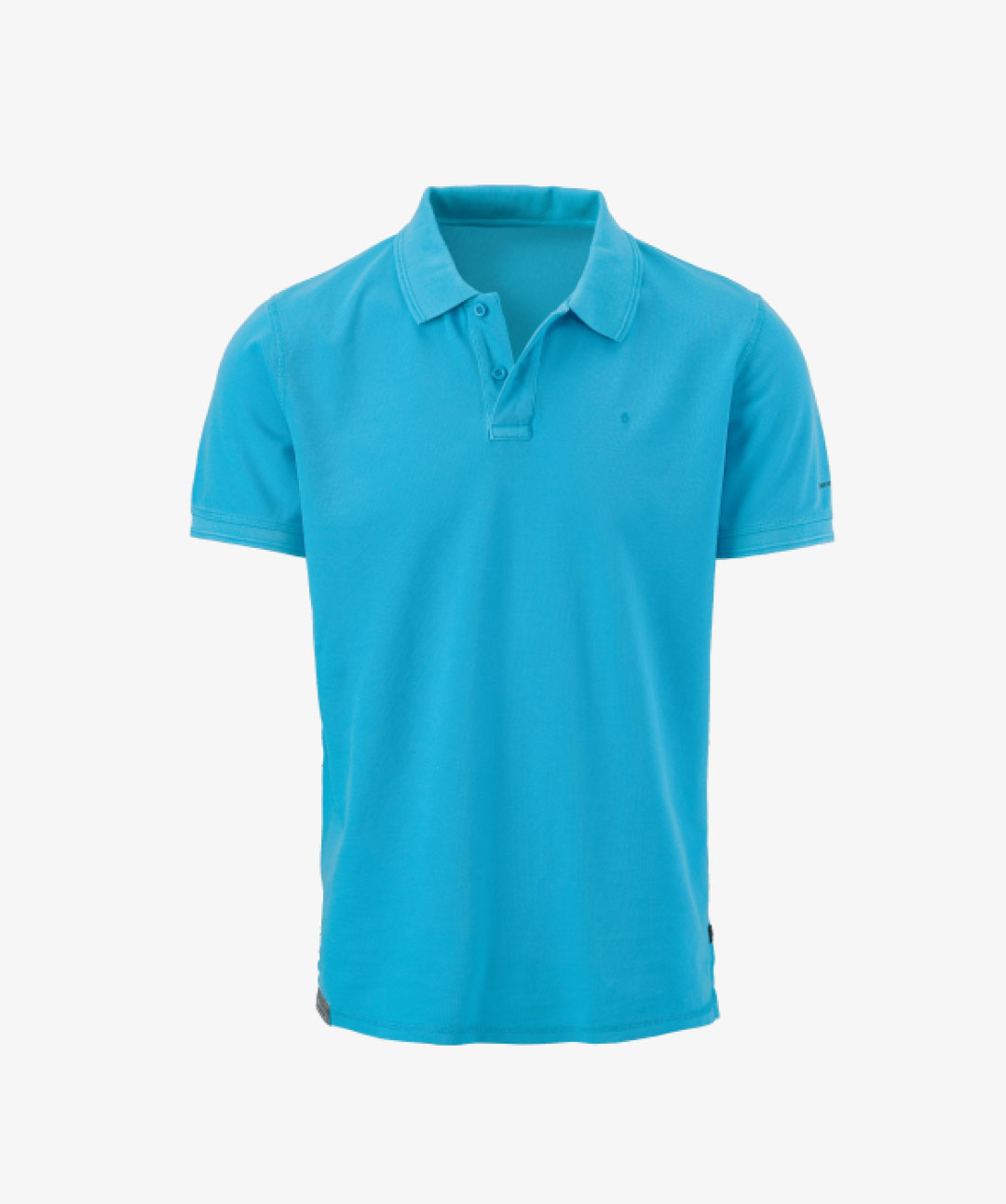 Red Tee-shirt - Image 5